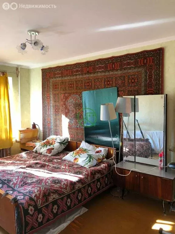 2-комнатная квартира: Сызрань, Новостроящаяся улица, 14 (43.2 м) - Фото 1