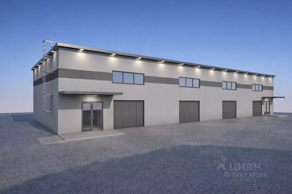 Торговая площадь в Московская область, Раменский муниципальный округ, ... - Фото 2