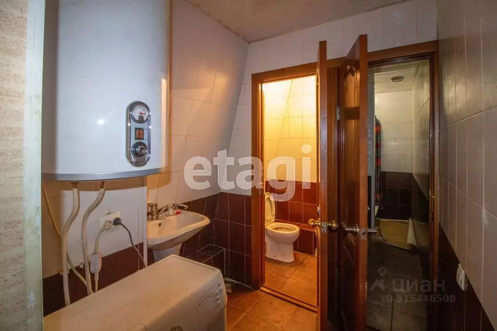 Помещение свободного назначения в Свердловская область, Нижний Тагил ... - Фото 1