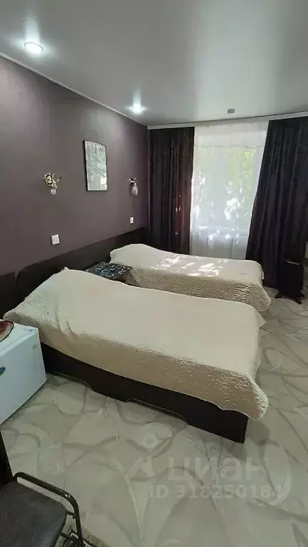 Комната Свердловская область, Серов ул. Фуфачева, 6 - Фото 1