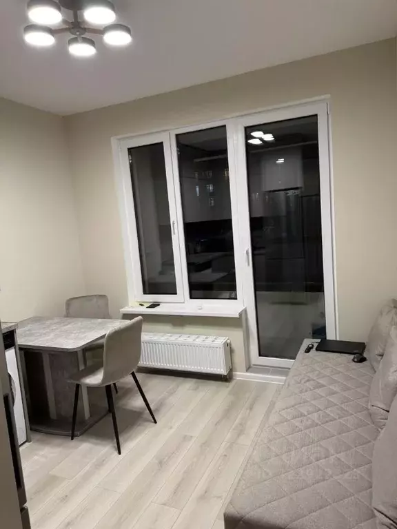 1-к кв. Санкт-Петербург бул. Головнина, 4 (36.0 м) - Фото 2