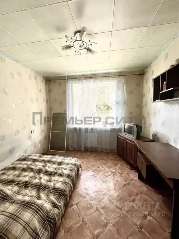 3-к кв. Калужская область, Калуга ш. Грабцевское, 122 (61.7 м) - Фото 2