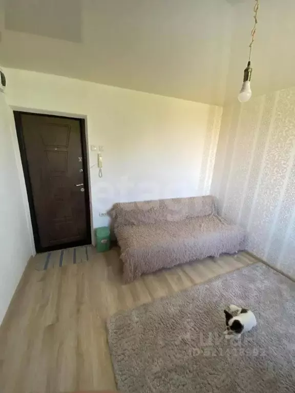 Комната Крым, Симферополь ул. Севастопольская (12.0 м) - Фото 1