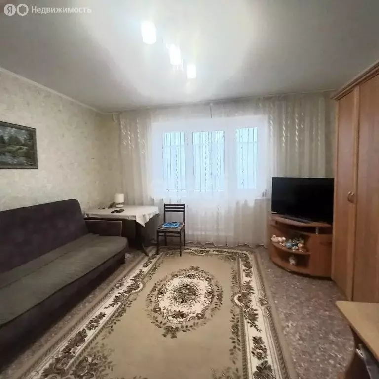 3-комнатная квартира: Миасс, Олимпийская улица, 10 (69 м) - Фото 1