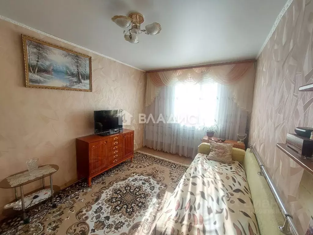 1-к кв. Пензенская область, Пенза ул. Долгорукова, 80 (25.7 м) - Фото 0