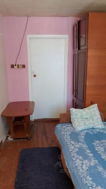 Комната Нижегородская область, Нижний Новгород бул. Мира, 19А (12.4 м) - Фото 2