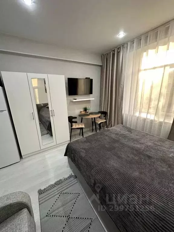 Студия Татарстан, Казань ул. Мазита Гафури, 5 (20.0 м) - Фото 2