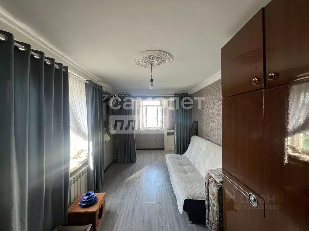 2-к кв. Дагестан, Дербент ул. Гейдара Алиева, 2 (55.0 м) - Фото 1