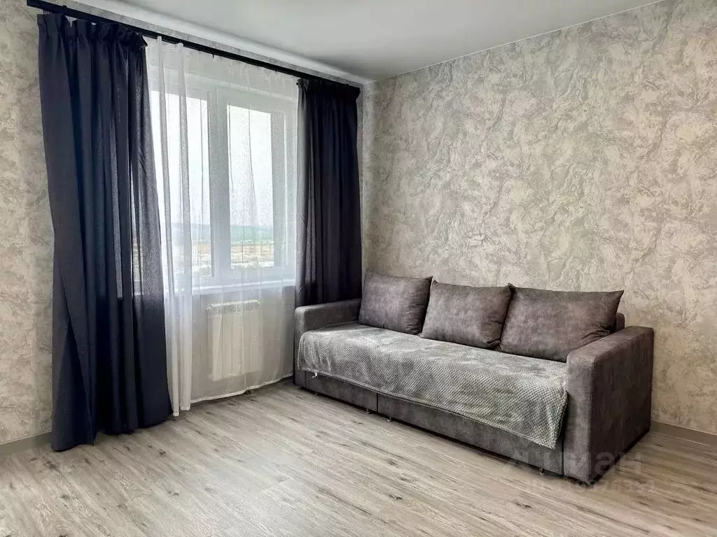 Студия Приморский край, Уссурийск ул. Александра Францева, 40 (34.0 м) - Фото 0