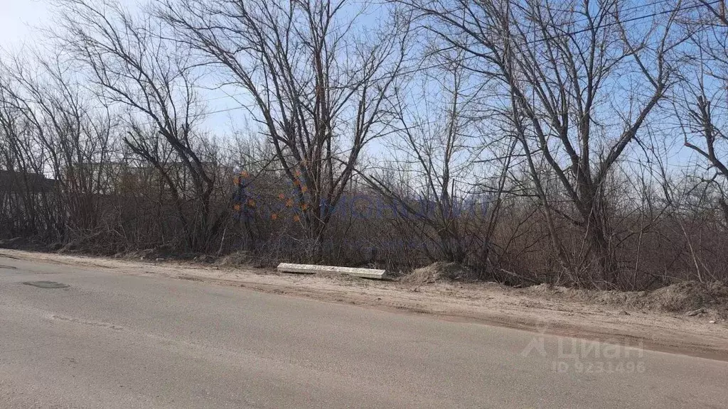 Участок в Нижегородская область, Богородск Любительский садовое ... - Фото 1