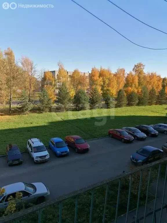 3-комнатная квартира: Рыбинск, проспект Серова, 5 (58.2 м) - Фото 2