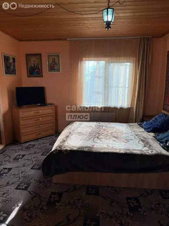 Дом в деревня Грановщина, Луговая улица (74.4 м) - Фото 1