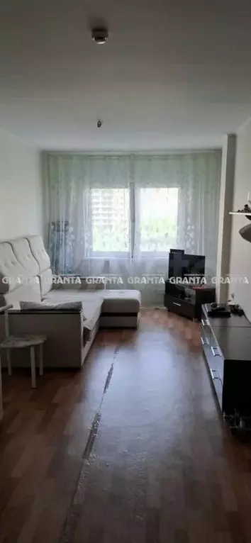 Квартира-студия, 27,2 м, 3/19 эт. - Фото 0