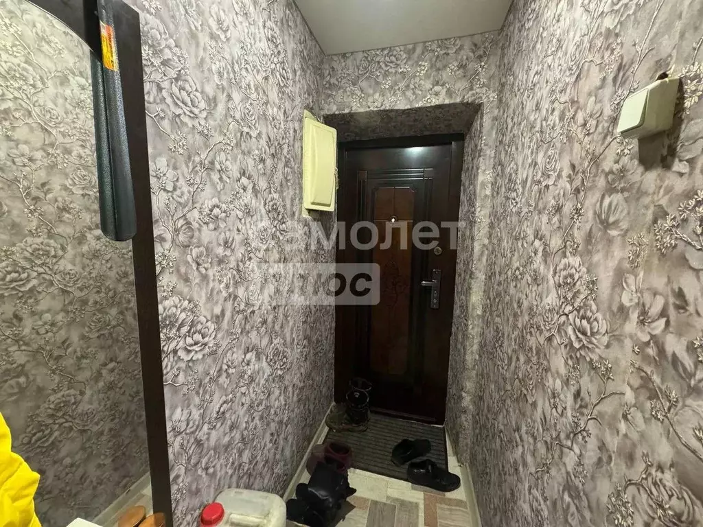 1-к кв. Оренбургская область, Бузулукский район, Пригородный ... - Фото 1