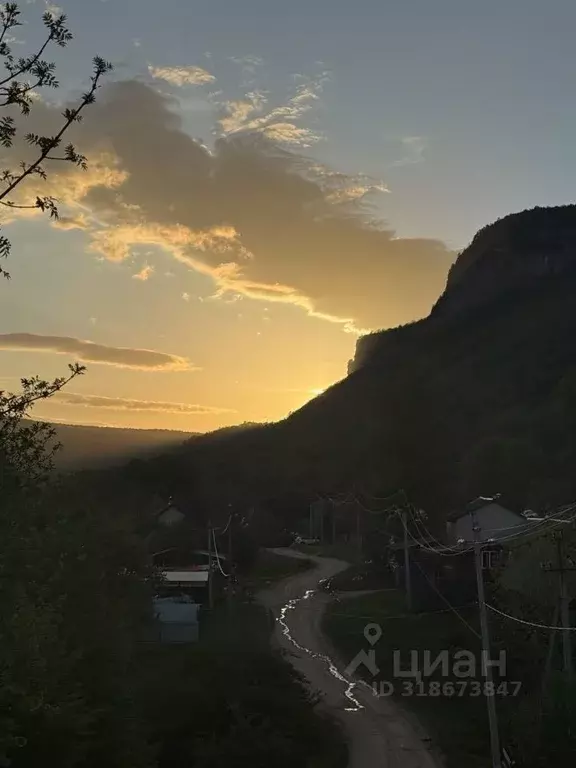 Дом в Краснодарский край, Апшеронский район, пос. Мезмай Лесная ул., 1 ... - Фото 0
