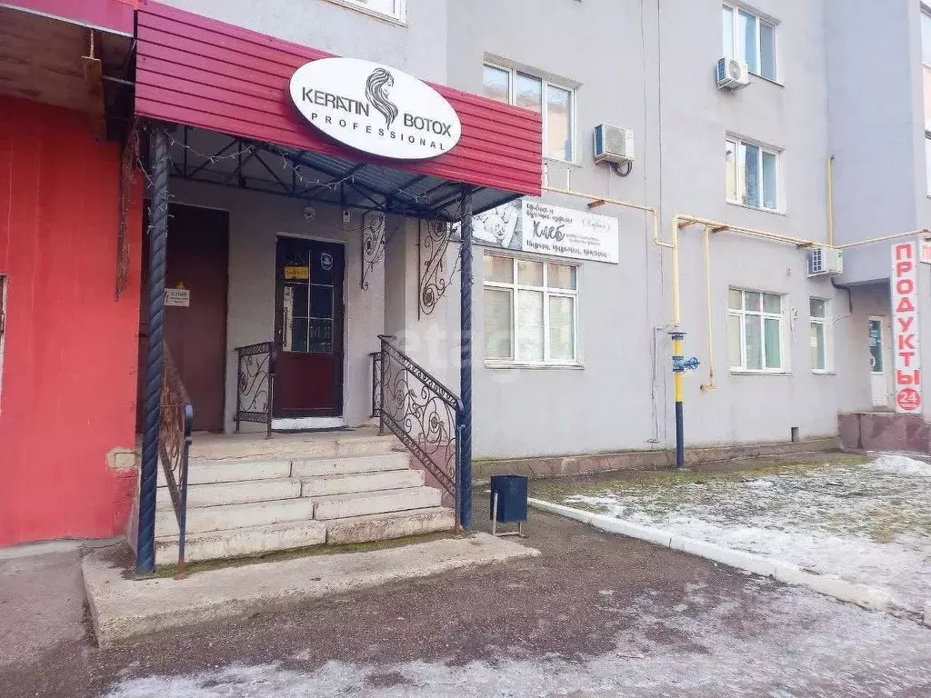 Офис в Башкортостан, Стерлитамак ул. Артема, 76 (65 м) - Фото 0