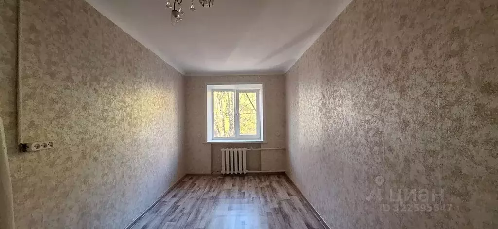 Студия Пермский край, Пермь Заречная ул., 156 (18.4 м) - Фото 1