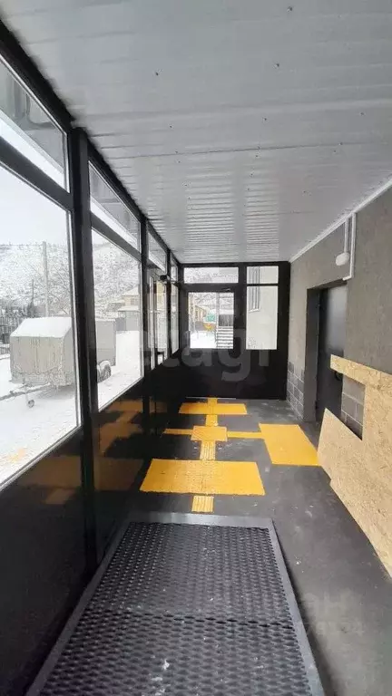 Студия Алтай, Горно-Алтайск ул. Осипенко (33.3 м) - Фото 2