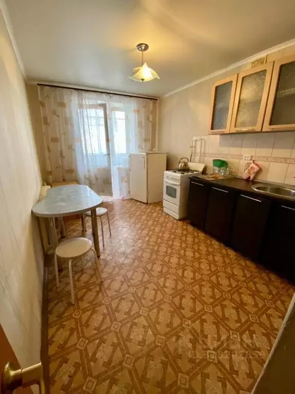 1-к кв. Татарстан, Альметьевск ул. Белоглазова, 43 (32.0 м) - Фото 0