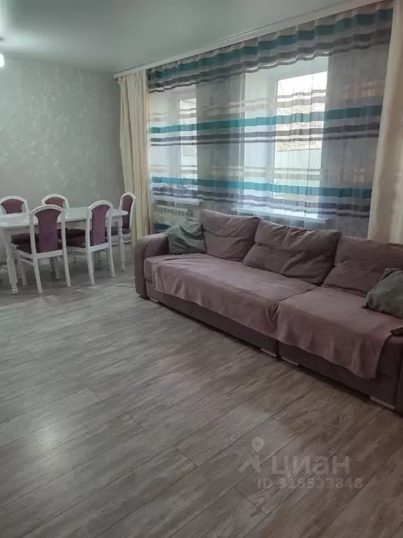 Дом в Ставропольский край, Ставрополь № 9 мкр, ул. Мичурина, 98 (88 м) - Фото 1