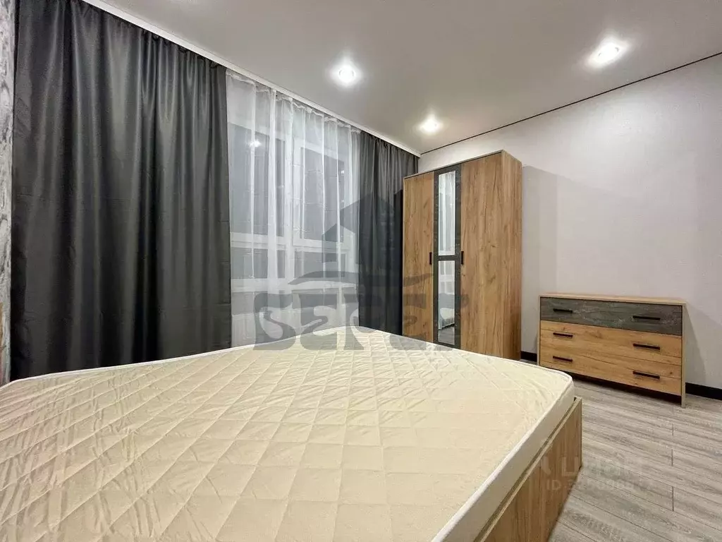 2-к кв. Татарстан, Казань ул. Михаила Миля, 11 (42.0 м) - Фото 1