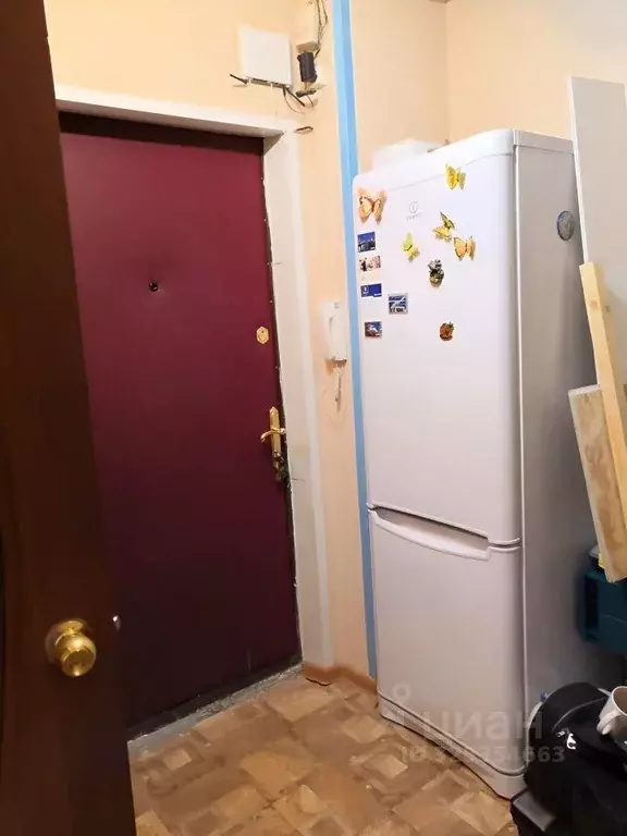 2-к кв. Москва Новоясеневский просп., 13К1 (50.0 м) - Фото 2