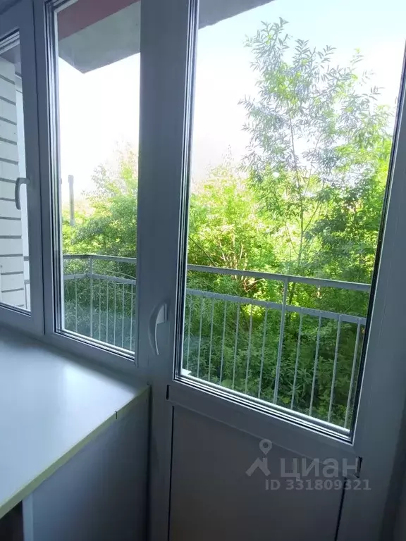 1-к кв. Пермский край, Кунгур ул. Просвещения, 15Б (36.0 м) - Фото 2