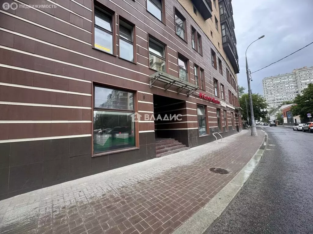 Офис (17.4 м) - Фото 2