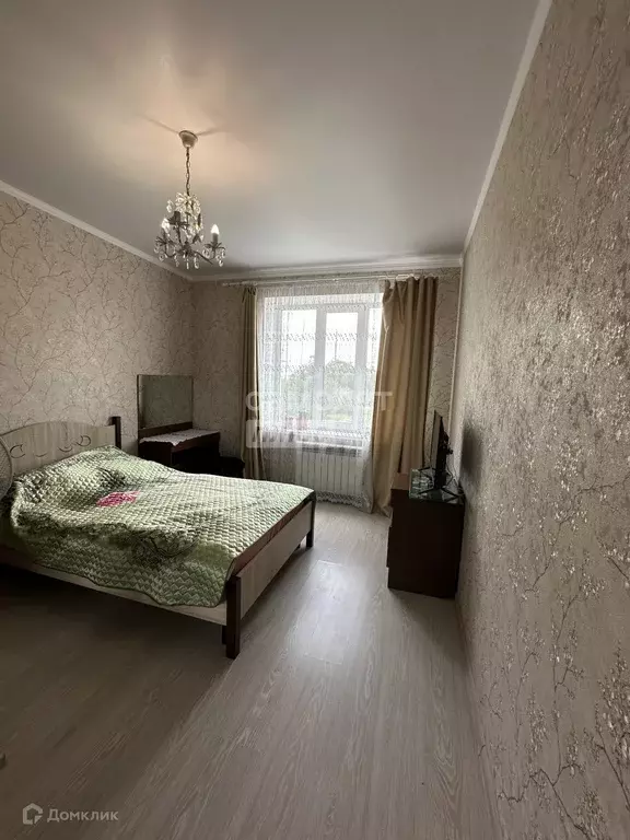 Продаётся 2-к квартира, 61.5 м - Фото 1
