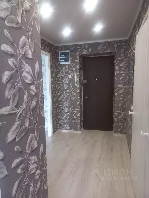 1-к кв. Мурманская область, Мурманск Кольский просп., 174к4 (42.0 м) - Фото 1