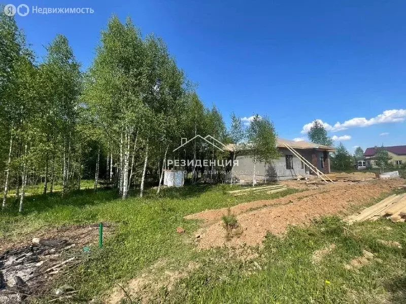 Дом в деревня Чернишня, Центральная улица (170 м) - Фото 0