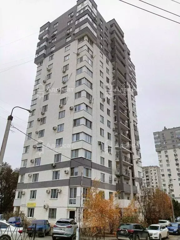 2-к кв. Волгоградская область, Волгоград Новоузенская ул., 6б (77.0 м) - Фото 0