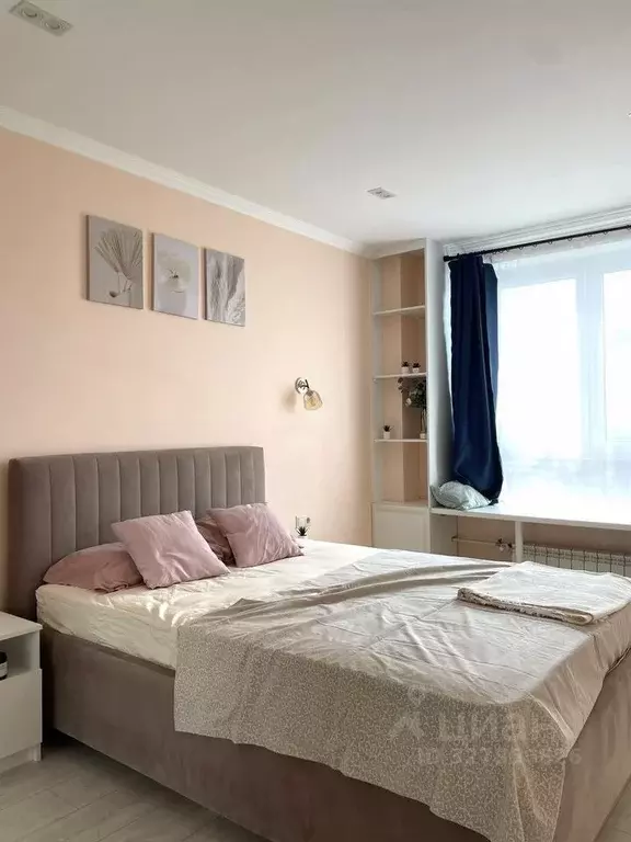 2-к кв. Москва Лобненская ул., 13к1 (46.0 м) - Фото 2