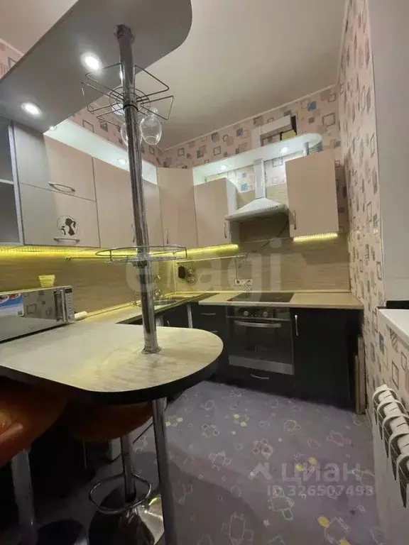 1-к кв. Ямало-Ненецкий АО, Салехард Солнечный мкр, 30 (38.0 м) - Фото 2