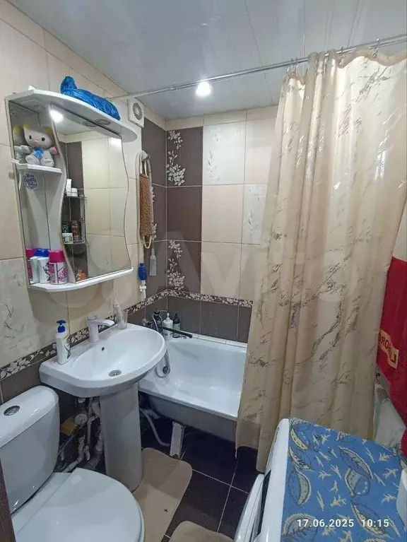 1-к. квартира, 30 м, 2/5 эт. - Фото 0