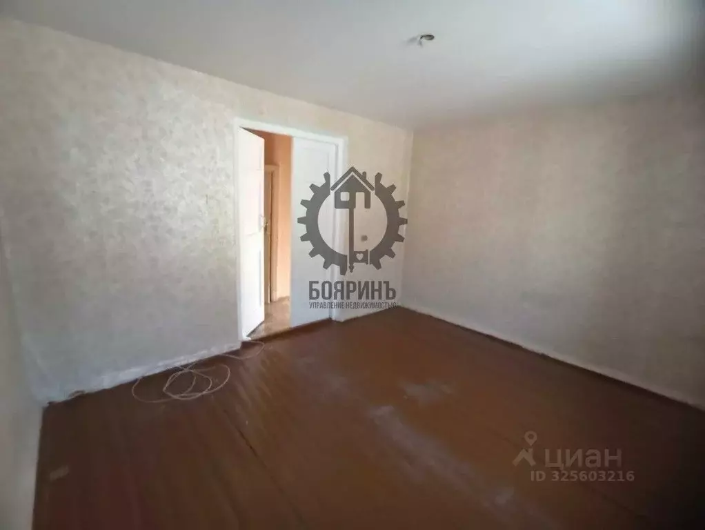 3-к кв. Свердловская область, Екатеринбург ул. Циолковского, 69 (60.0 ... - Фото 2