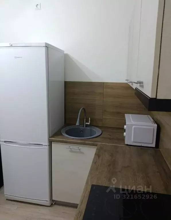 1-к кв. Волгоградская область, Волгоград Созидательская ул., 14 (34.5 ... - Фото 1