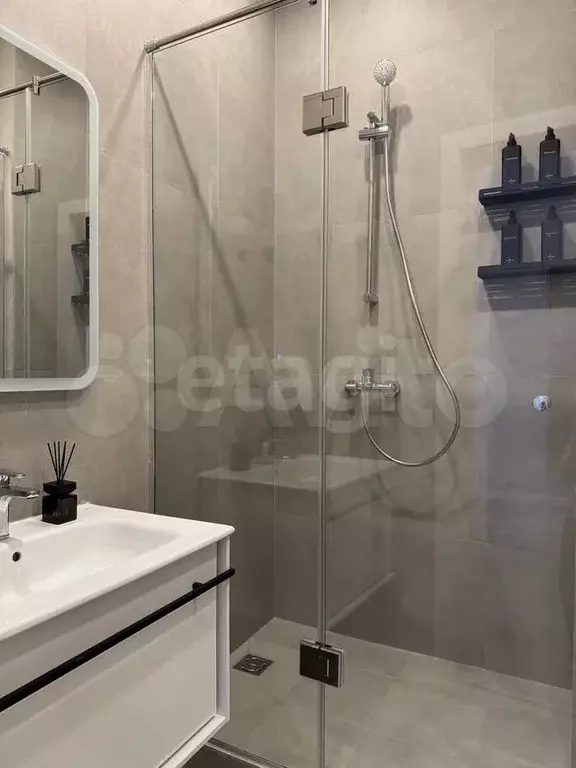 Квартира-студия, 30 м, 21/53 эт. - Фото 0