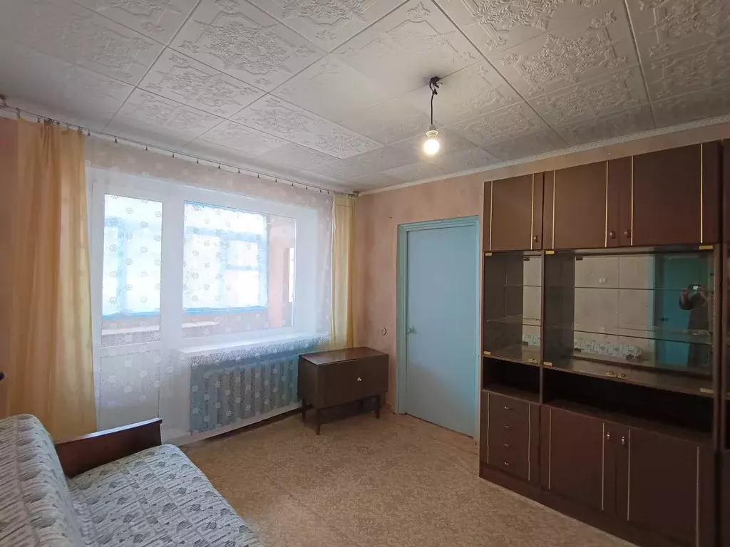 Продаётся 3-к квартира, 52.5 м - Фото 1
