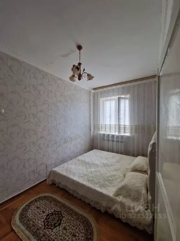 3-к кв. Кабардино-Балкария, Нальчик ул. Пачева (54.0 м) - Фото 2