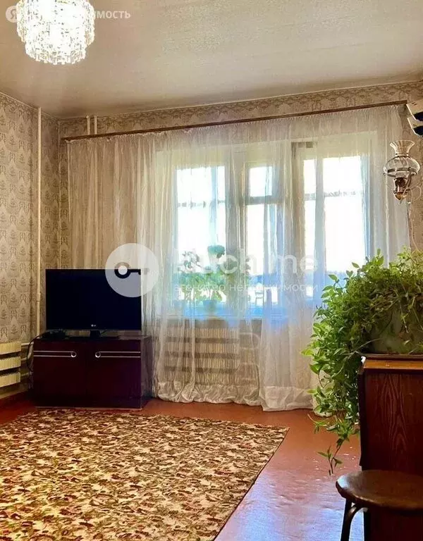 1-комнатная квартира: Казань, улица Сафиуллина, 18 (32.4 м) - Фото 1