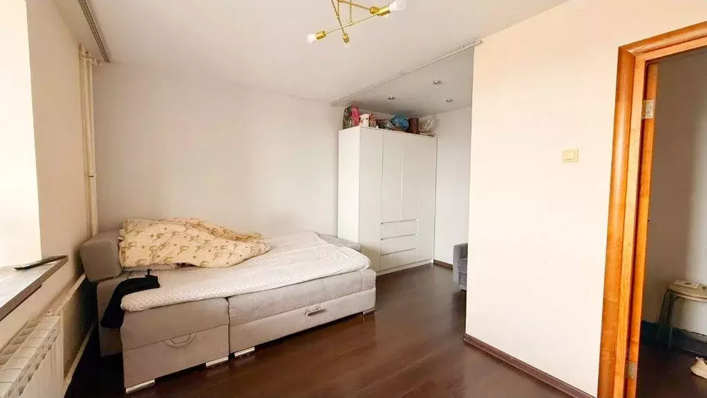 Квартира, 1 комната, 34 м - Фото 1