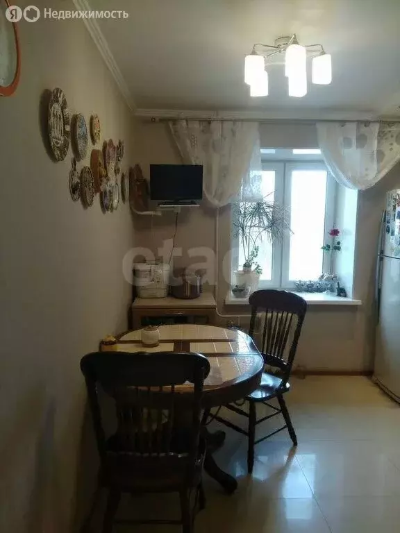 3-комнатная квартира: Ярославль, Московский проспект, 123к3 (82 м) - Фото 2