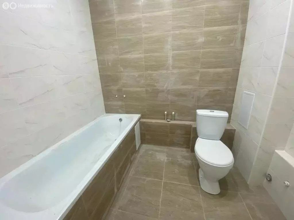 Квартира-студия: территория Цемдолина, улица Красина, 53к3 (27 м) - Фото 2