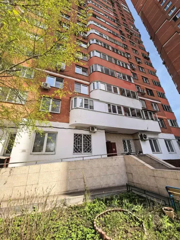 1-к кв. Москва Мичуринский просп., 13к2 (39.0 м) - Фото 2
