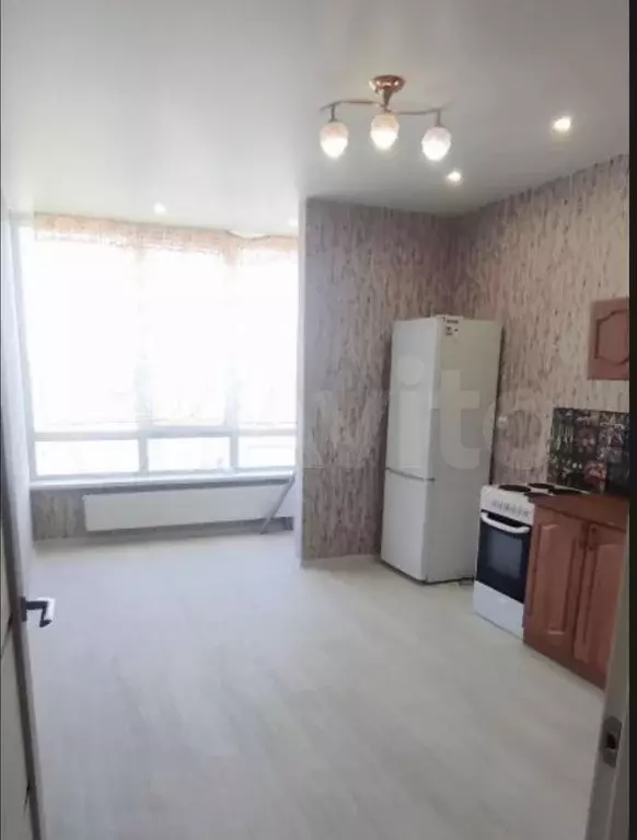 1-к. квартира, 41 м, 6/25 эт. - Фото 0