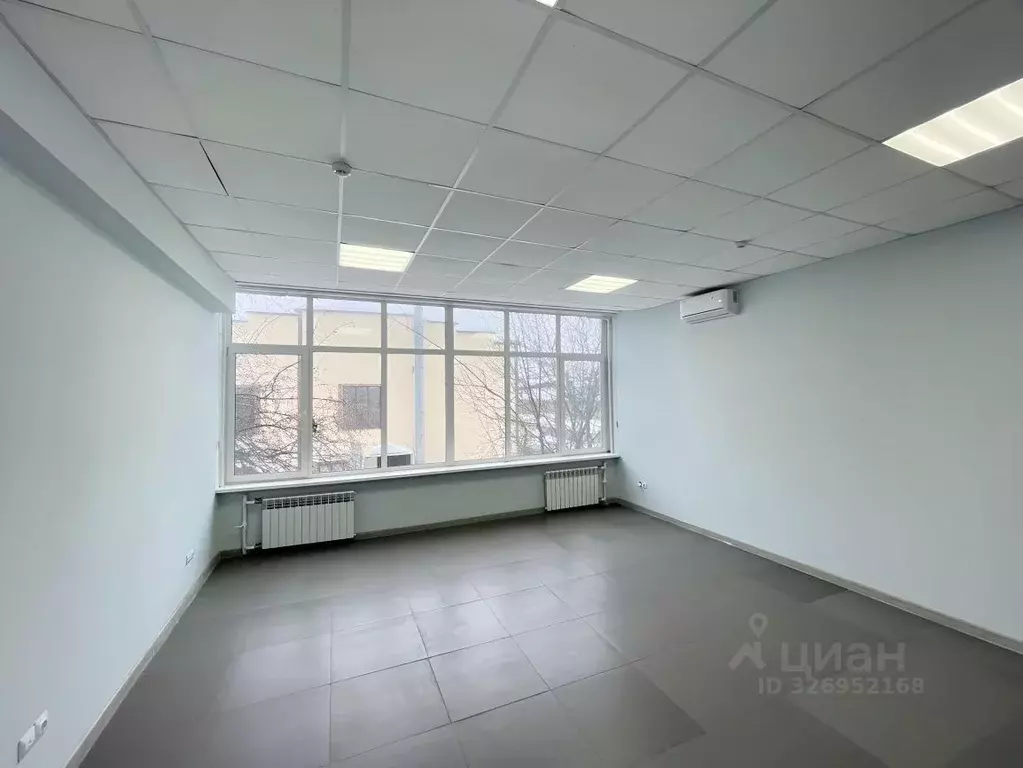 Помещение свободного назначения в Калужская область, Калуга Московская ... - Фото 1