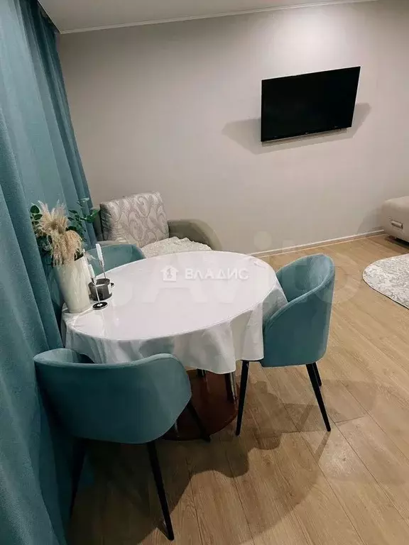 4-к. квартира, 78,4 м, 2/5 эт. - Фото 1