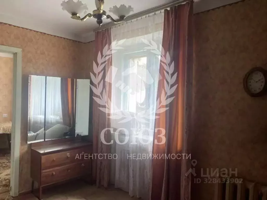 4-к кв. Калужская область, Козельск Заводская ул., 5 (60.7 м) - Фото 2