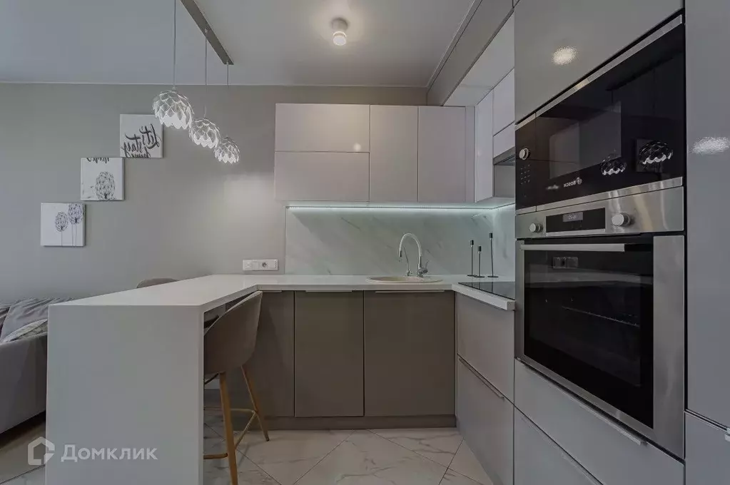 Продаётся 1-к квартира, 40.6 м - Фото 0